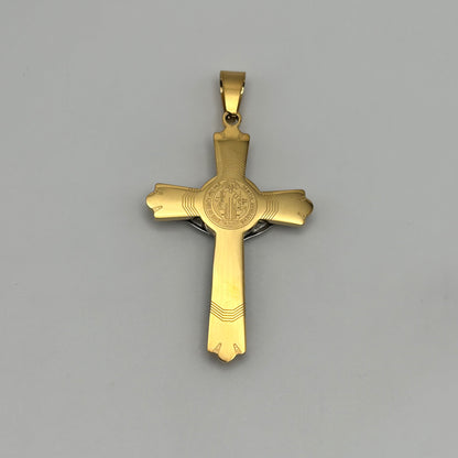 Pendant - Stainless Steel - PDS-7041