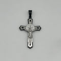 Pendant - Stainless Steel - PDS-7042