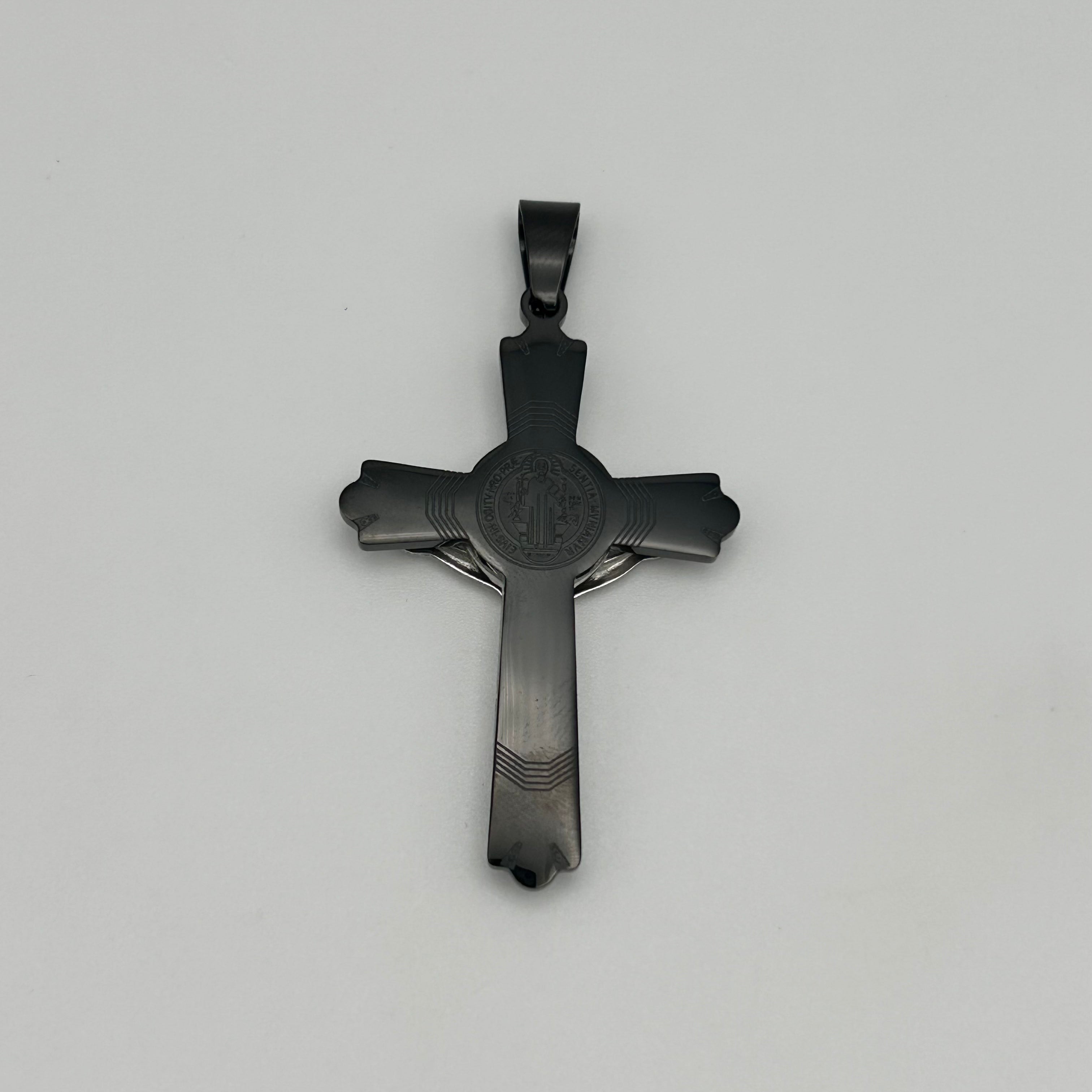 Pendant - Stainless Steel - PDS-7042
