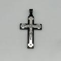 Pendant - Stainless Steel - PDS-7043