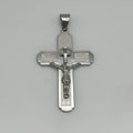 Pendant - Stainless Steel - PDS-7045