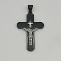 Pendant - Stainless Steel - PDS-7046