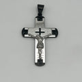 Pendant - Stainless Steel - PDS-7048