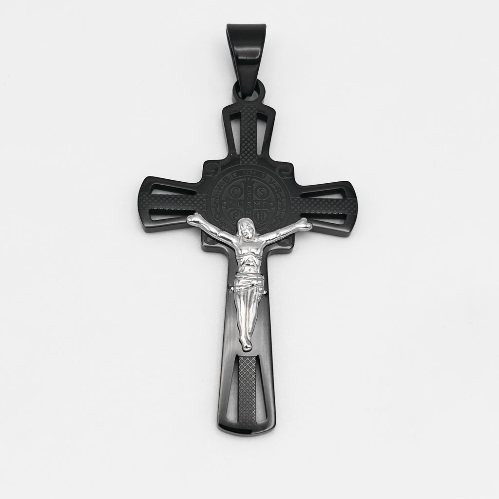 Pendant - Stainless Steel - PDS-7052