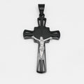 Pendant - Stainless Steel - PDS-7052