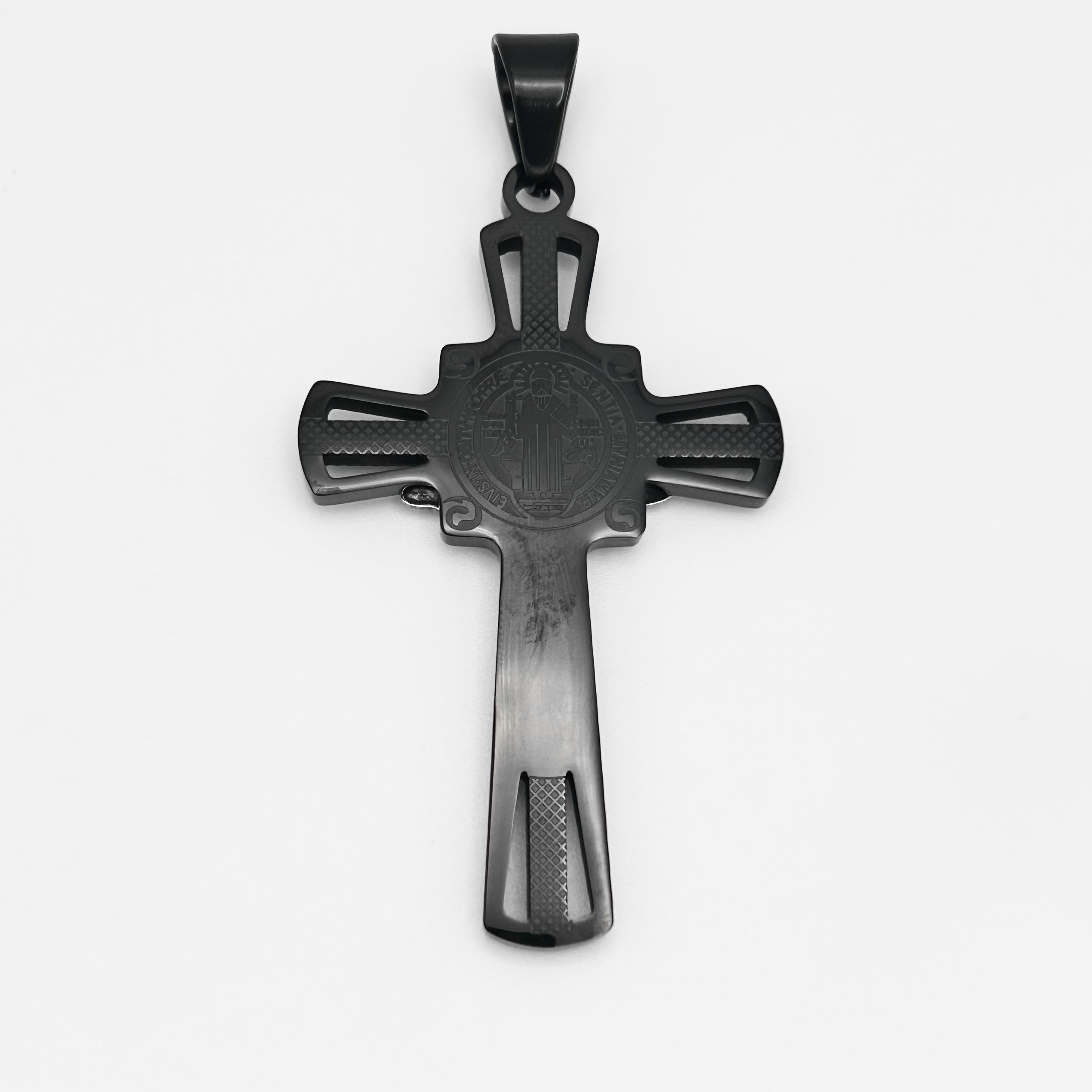 Pendant - Stainless Steel - PDS-7052