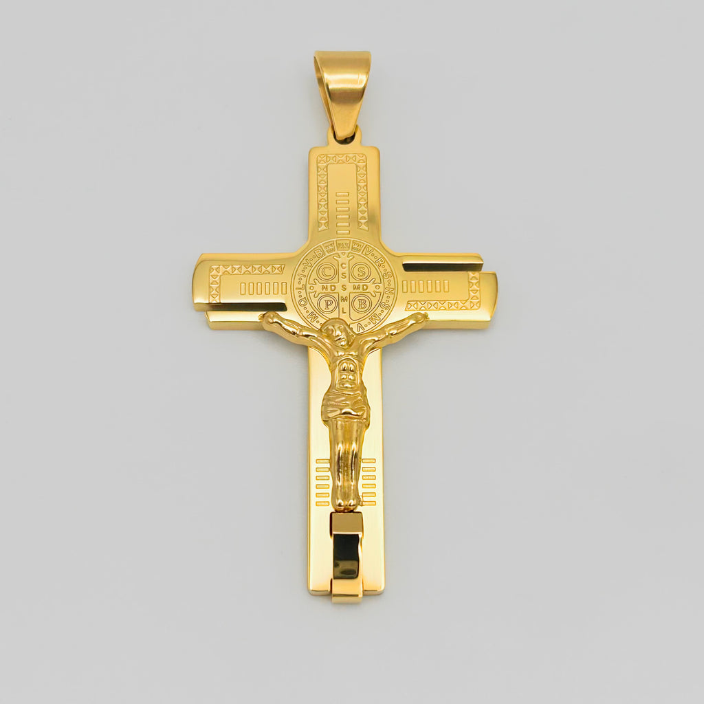 Pendant - Stainless Steel - PDS-7053