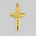 Pendant - Stainless Steel - PDS-7053