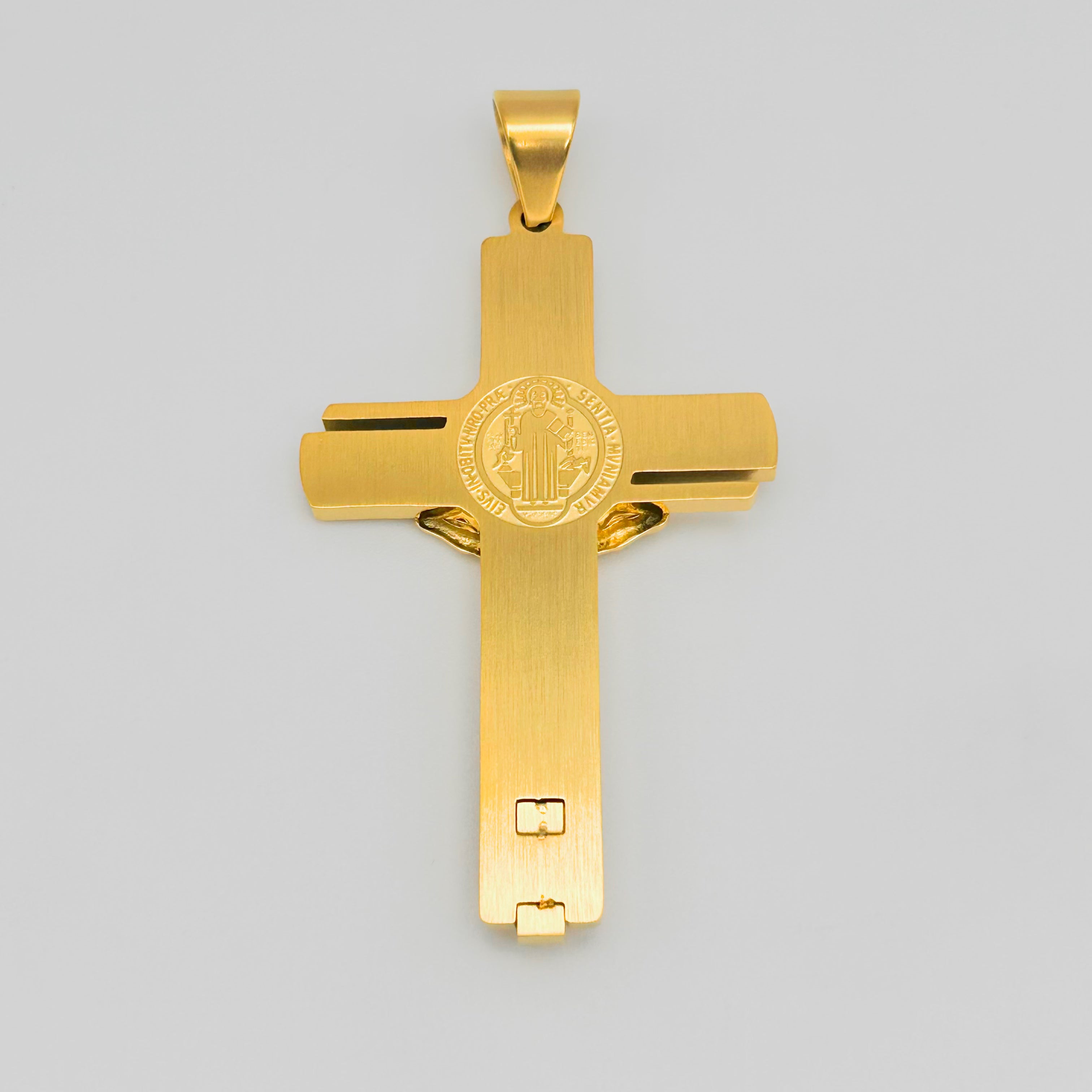 Pendant - Stainless Steel - PDS-7053