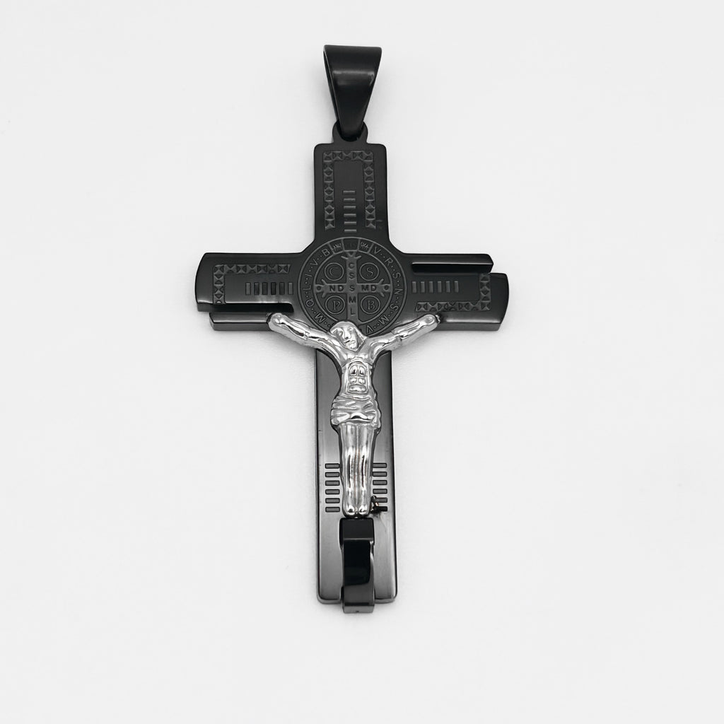 Pendant - Stainless Steel - PDS-7054