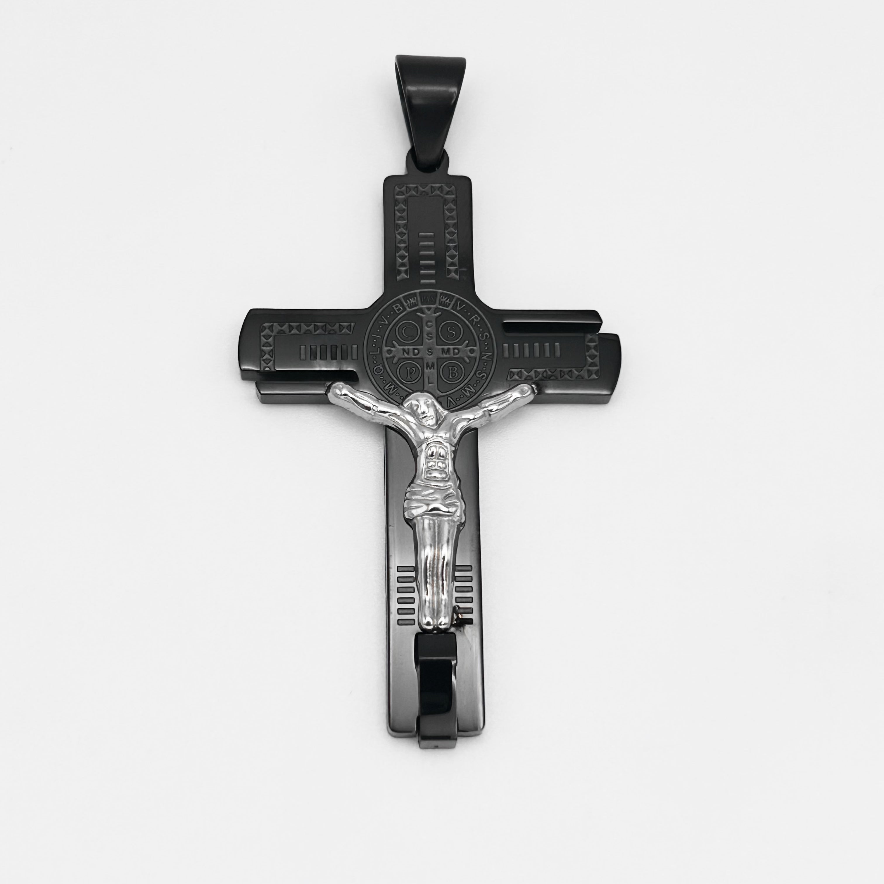 Pendant - Stainless Steel - PDS-7054