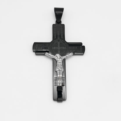 Pendant - Stainless Steel - PDS-7054