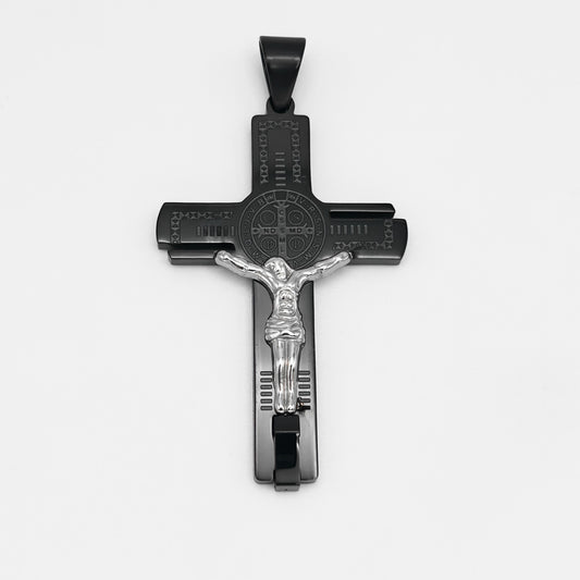 Pendant - Stainless Steel - PDS-7054