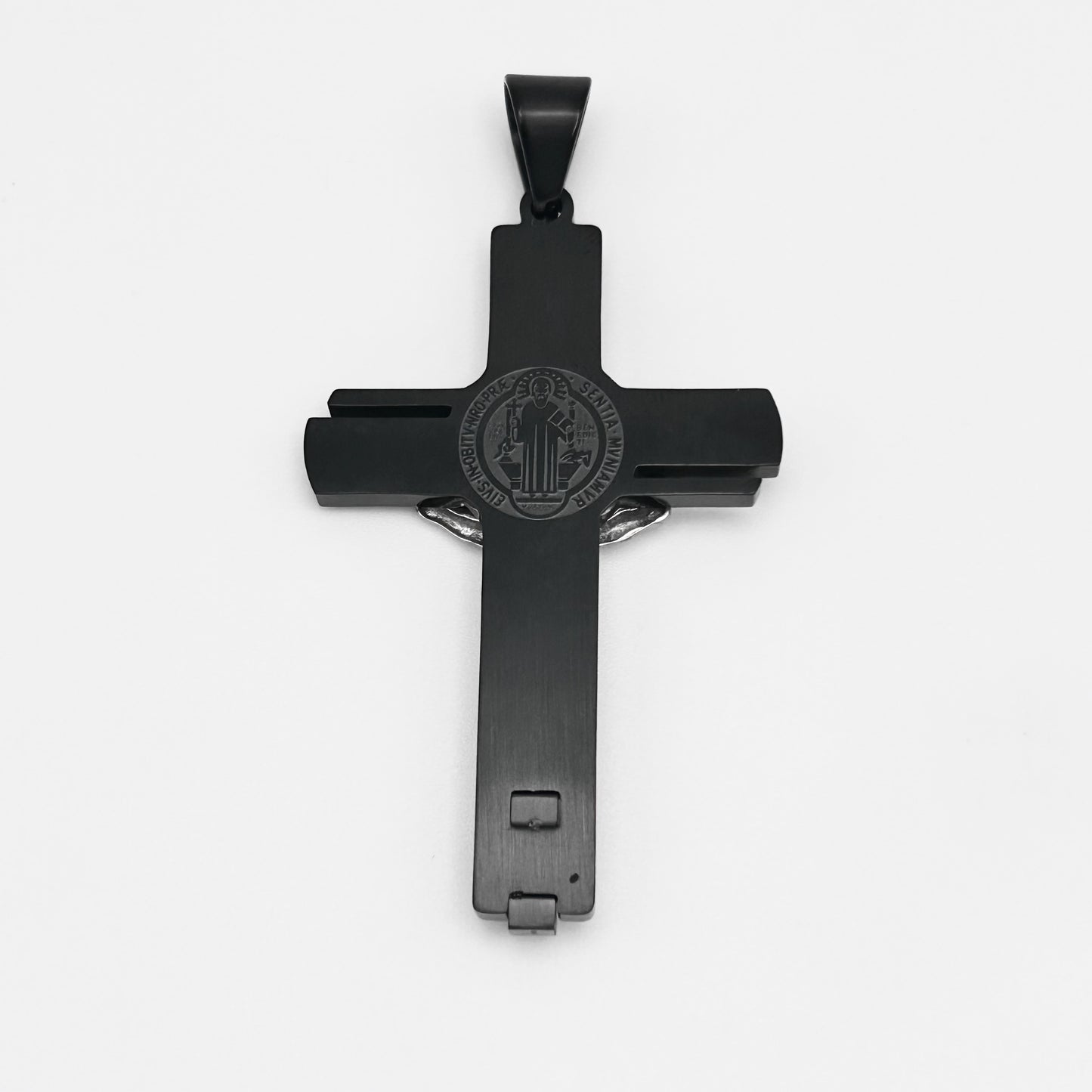 Pendant - Stainless Steel - PDS-7054