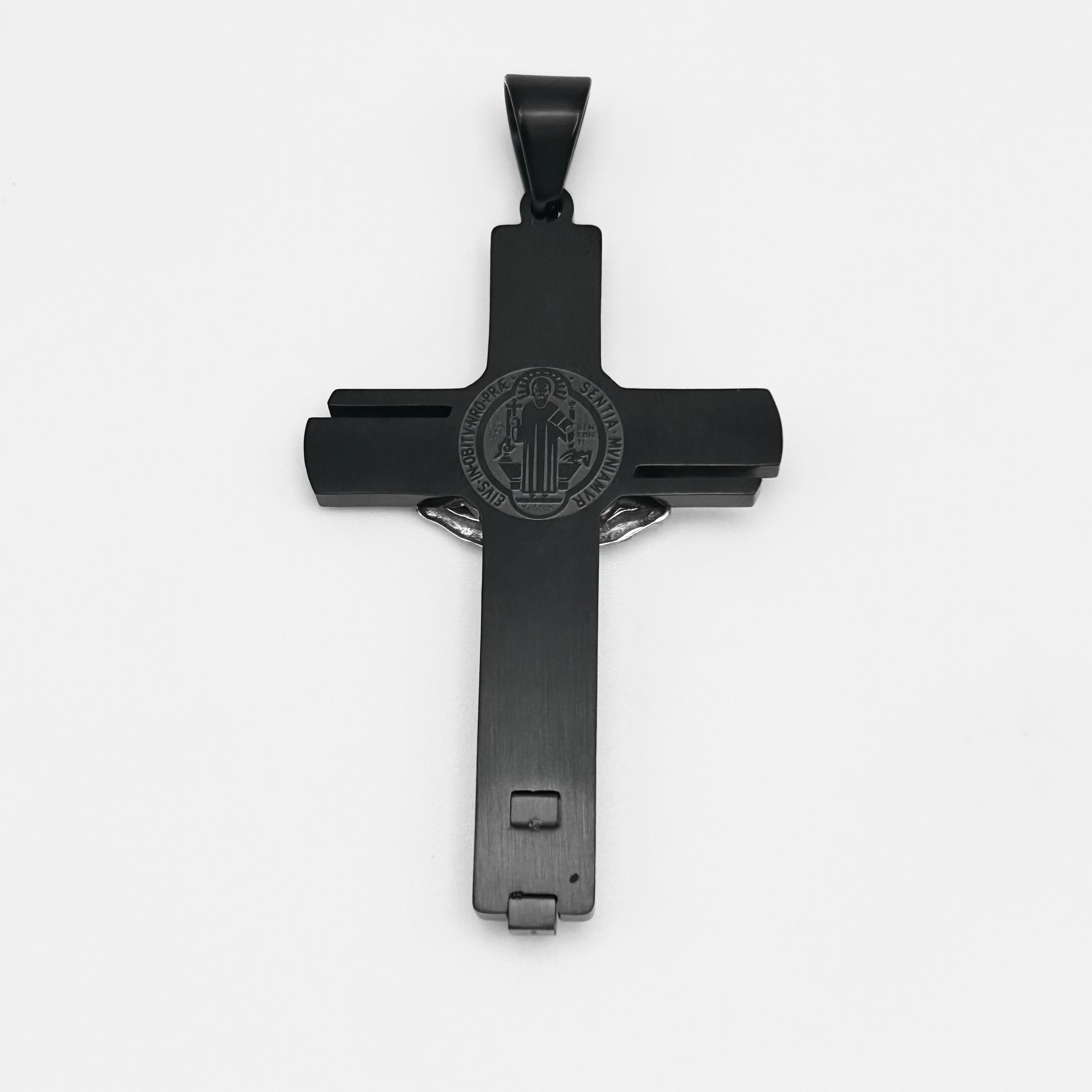 Pendant - Stainless Steel - PDS-7054