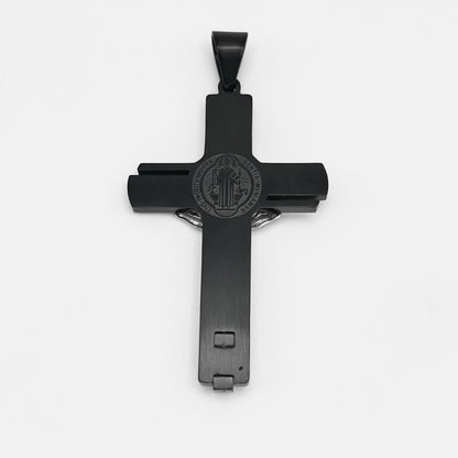 Pendant - Stainless Steel - PDS-7054