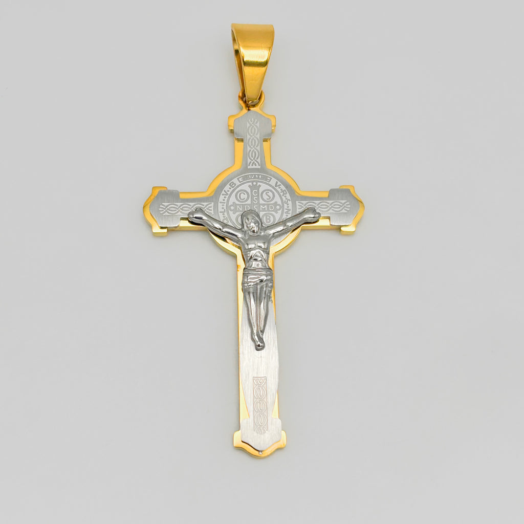 Pendant - Stainless Steel - PDS-7055