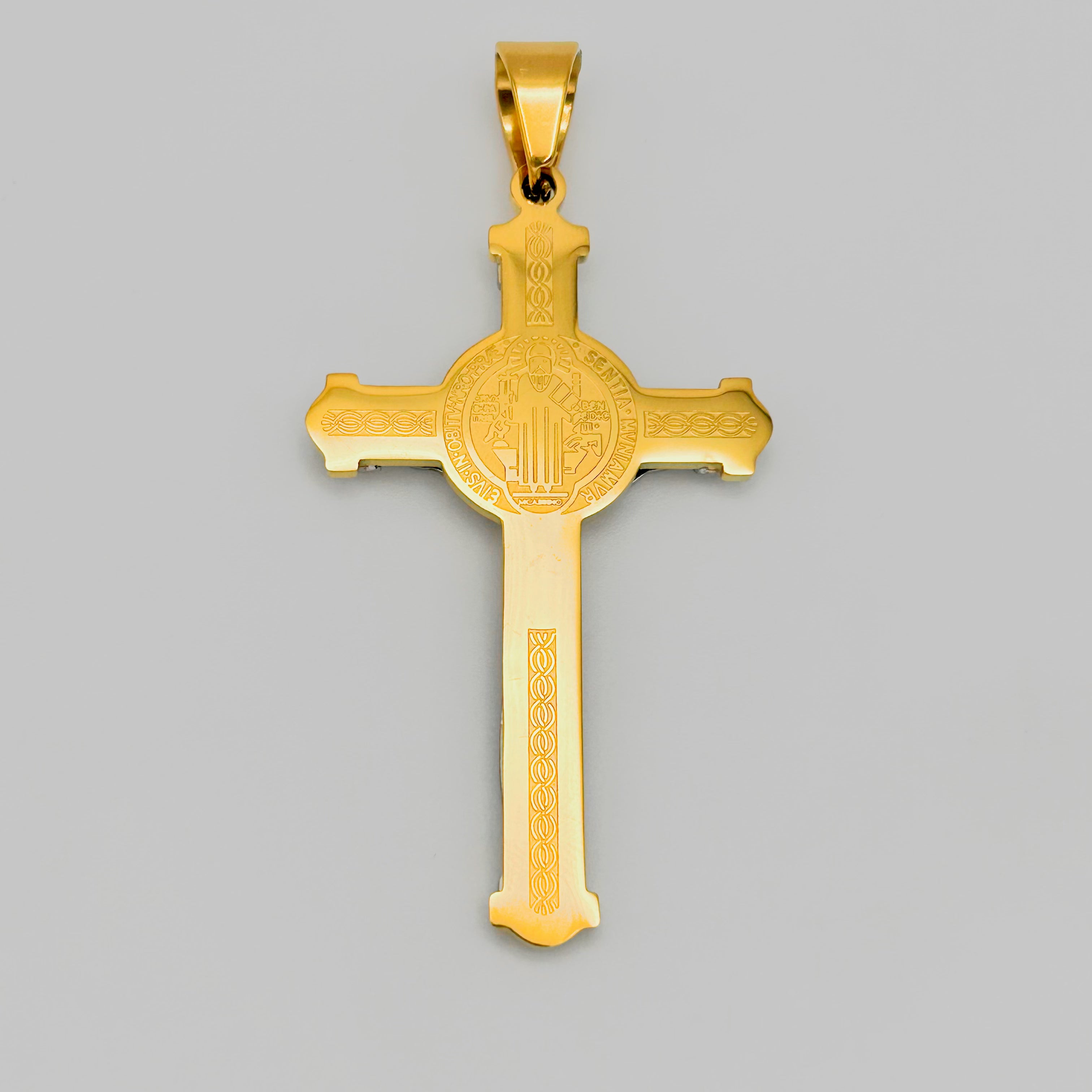 Pendant - Stainless Steel - PDS-7055