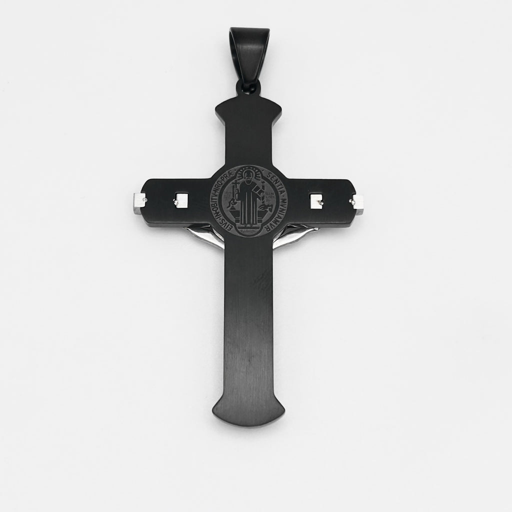 Pendant - Stainless Steel - PDS-7057