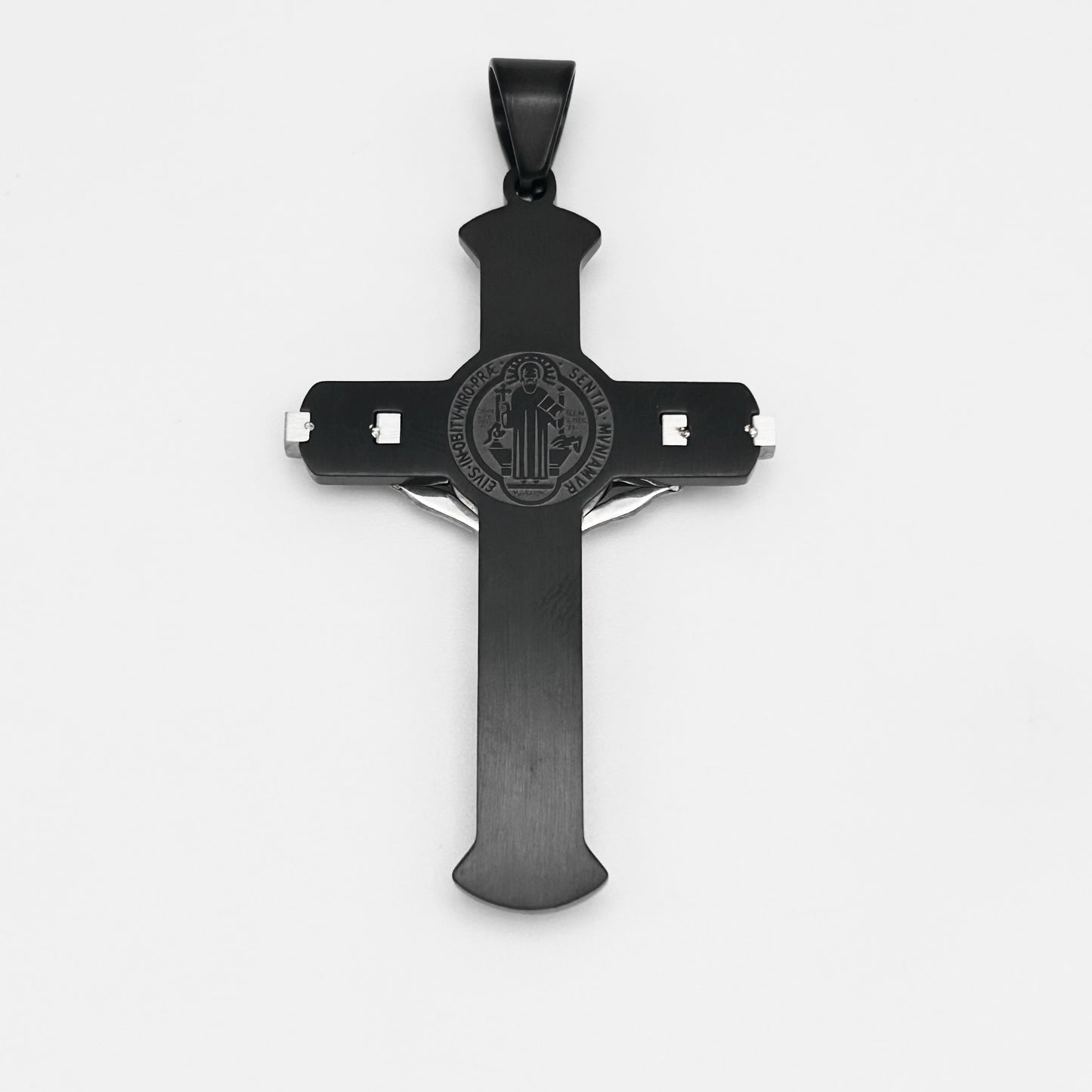 Pendant - Stainless Steel - PDS-7057