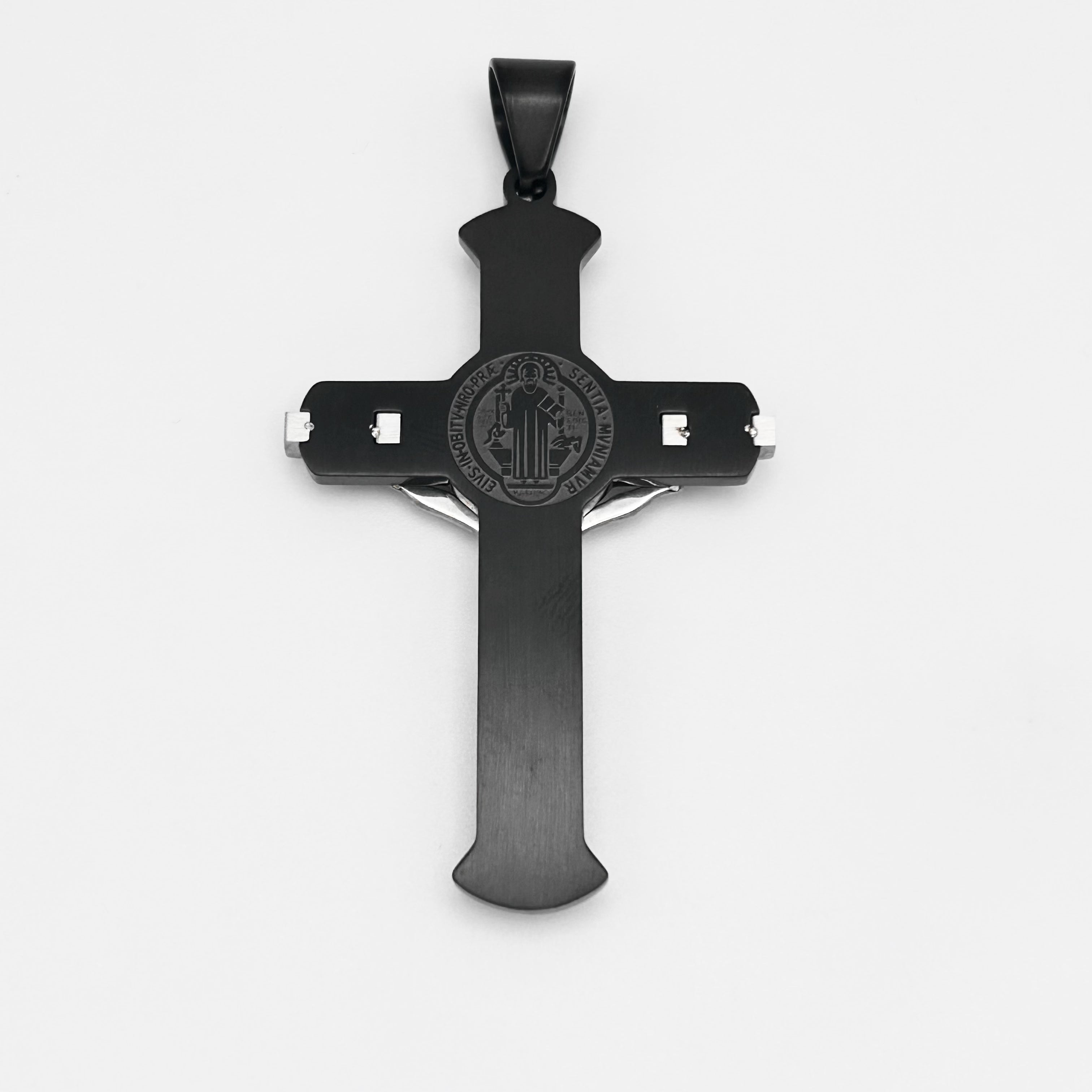 Pendant - Stainless Steel - PDS-7057