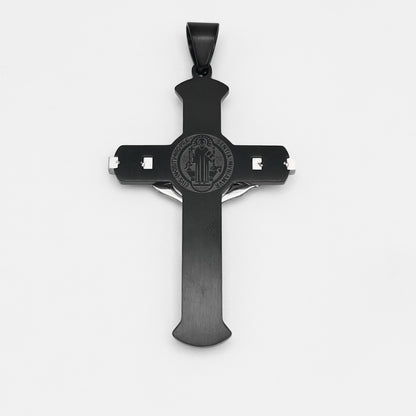 Pendant - Stainless Steel - PDS-7057