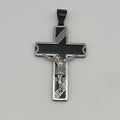Pendant - Stainless Steel - PDS-7058