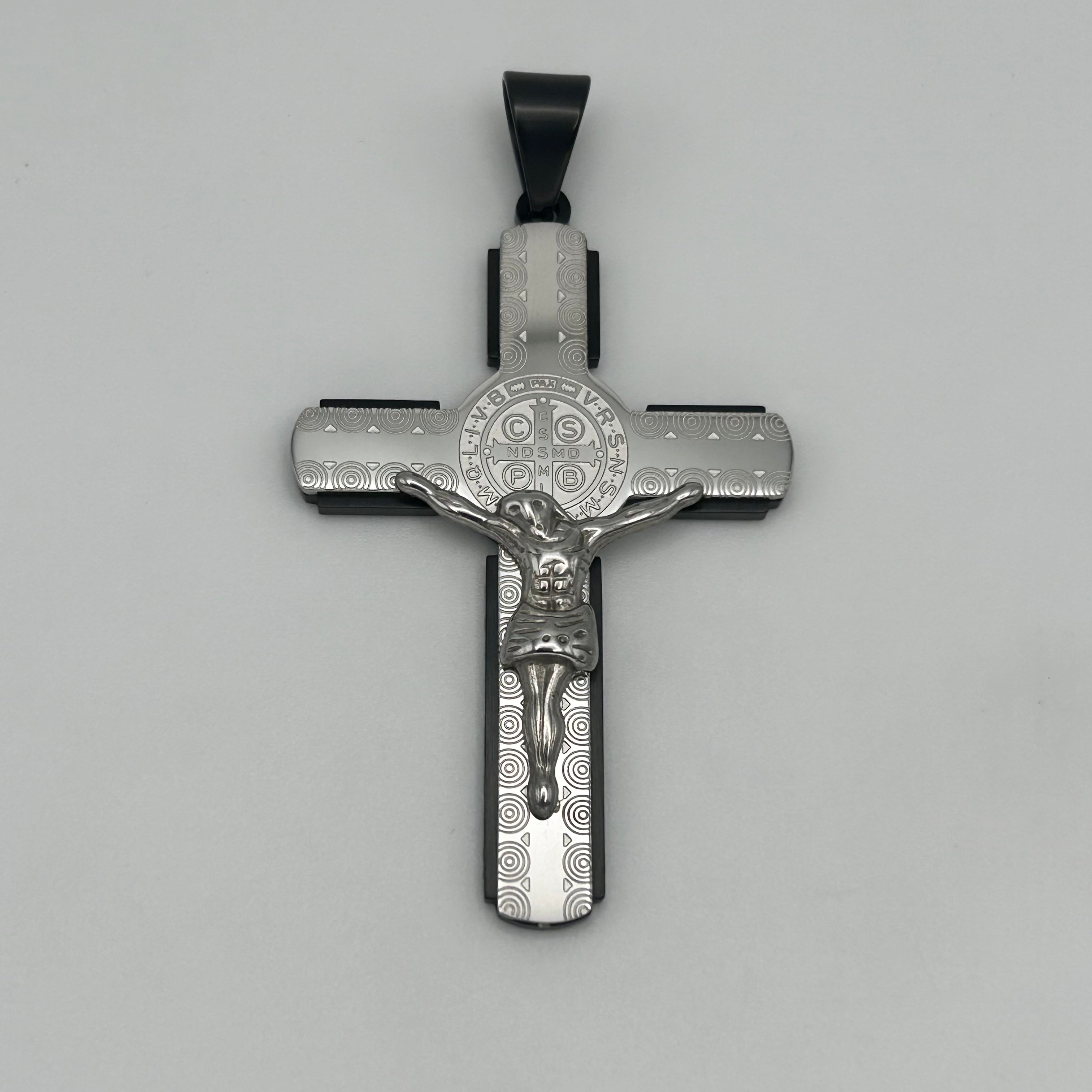 Pendant - Stainless Steel - PDS-7061