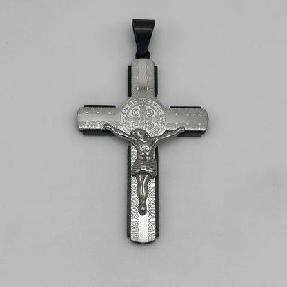 Pendant - Stainless Steel - PDS-7061