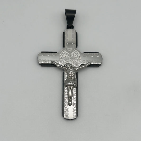 Pendant - Stainless Steel - PDS-7061