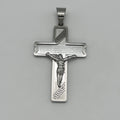Pendant - Stainless Steel - PDS-7065