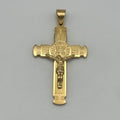 Pendant - Stainless Steel - PDS-7069