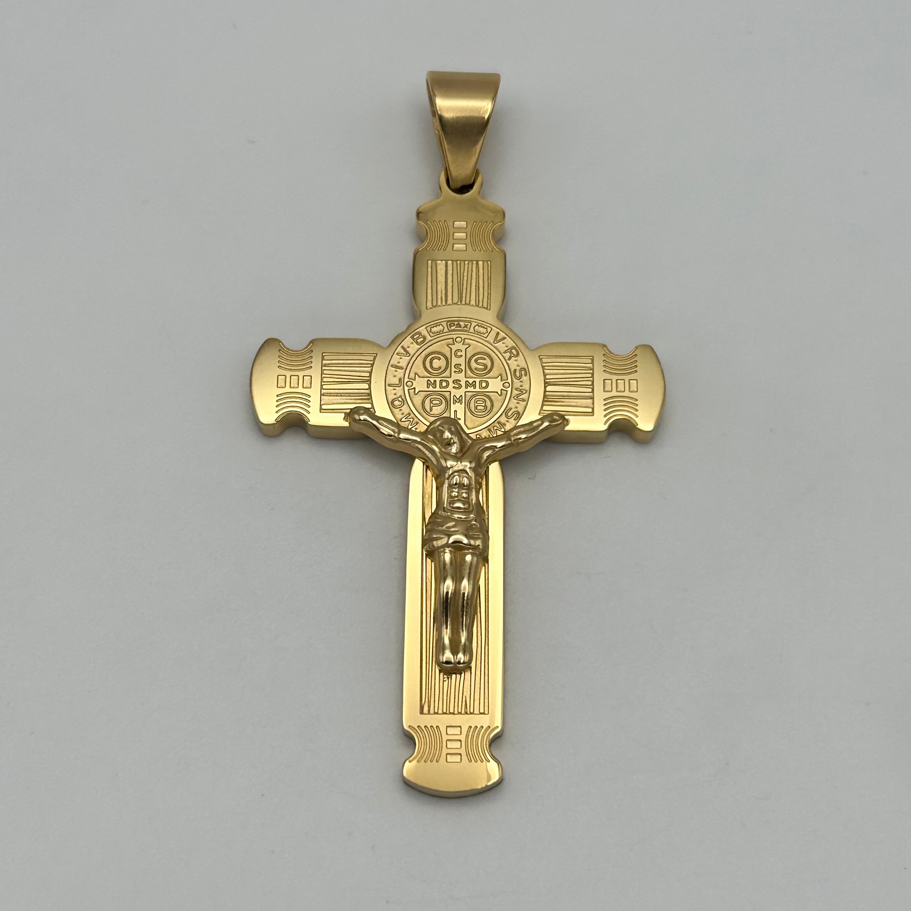 Pendant - Stainless Steel - PDS-7069