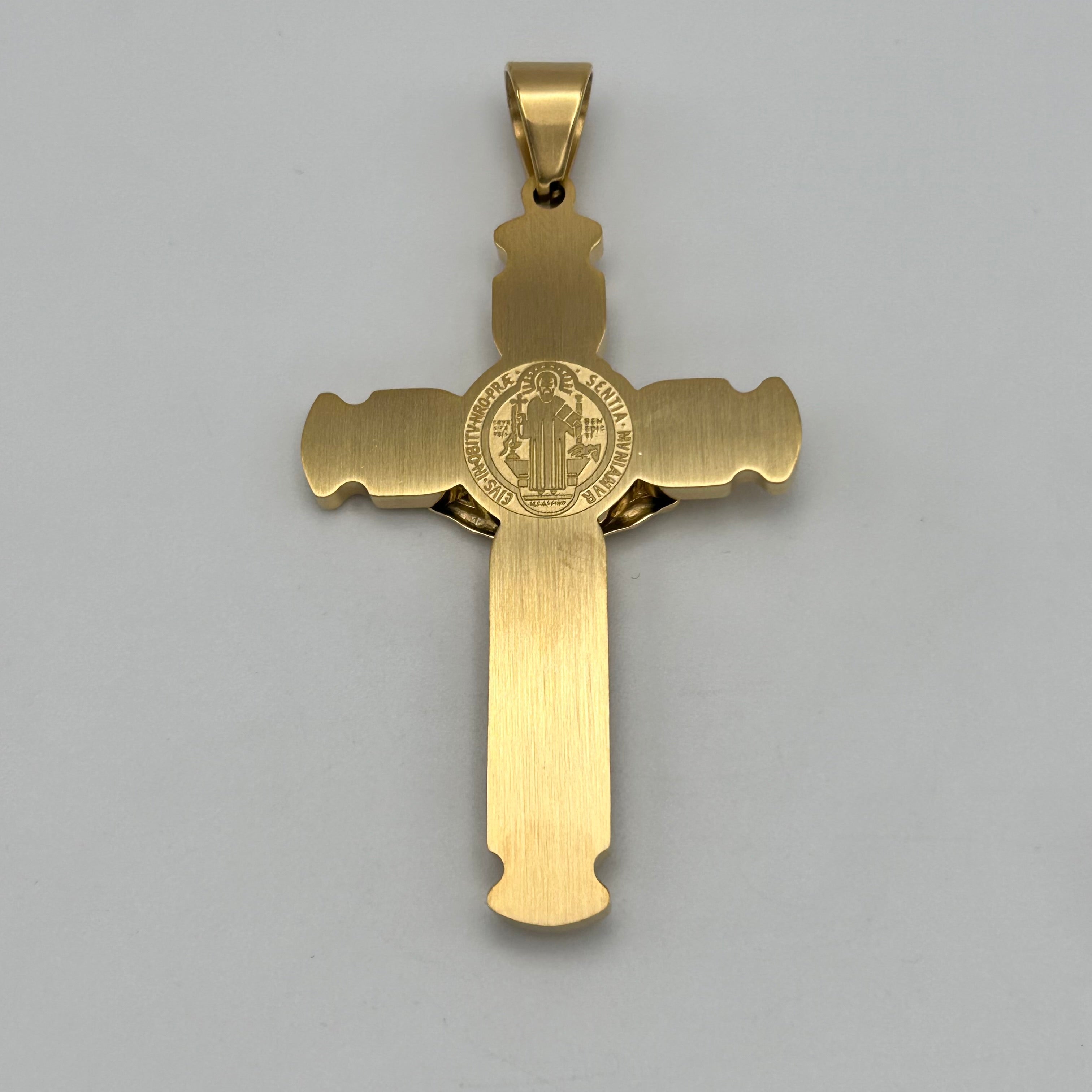 Pendant - Stainless Steel - PDS-7069
