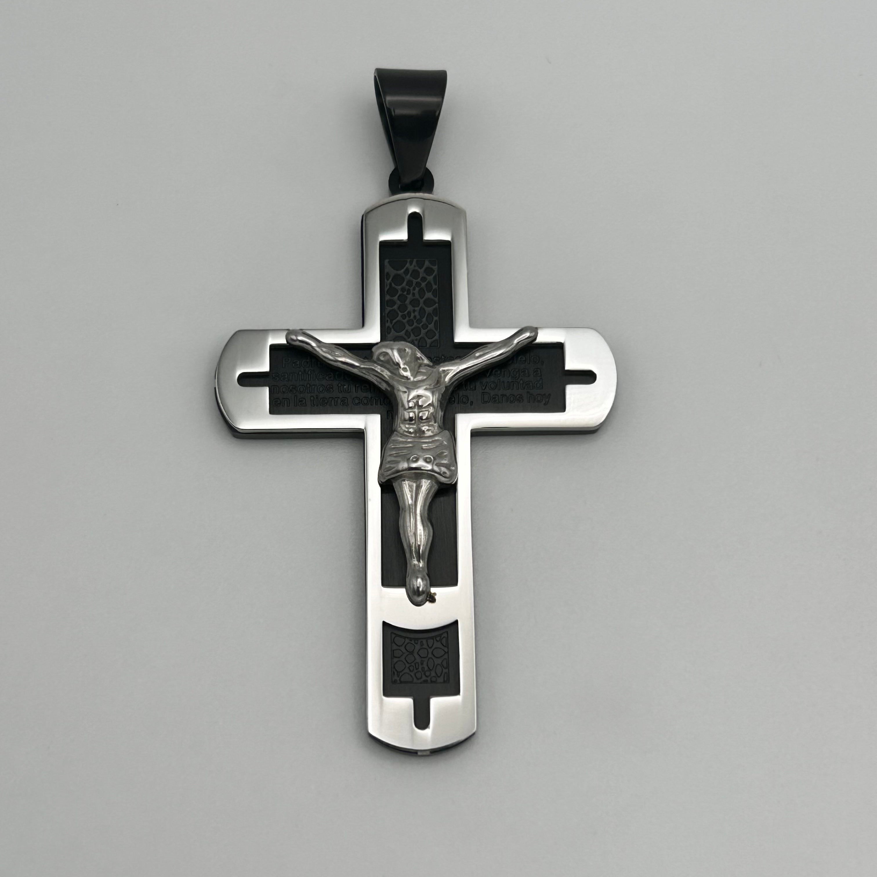 Pendant - Stainless Steel - PDS-7080