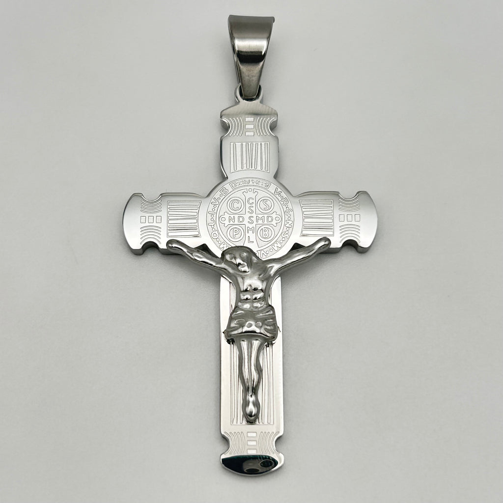 Pendant - Stainless Steel - PDS-7082