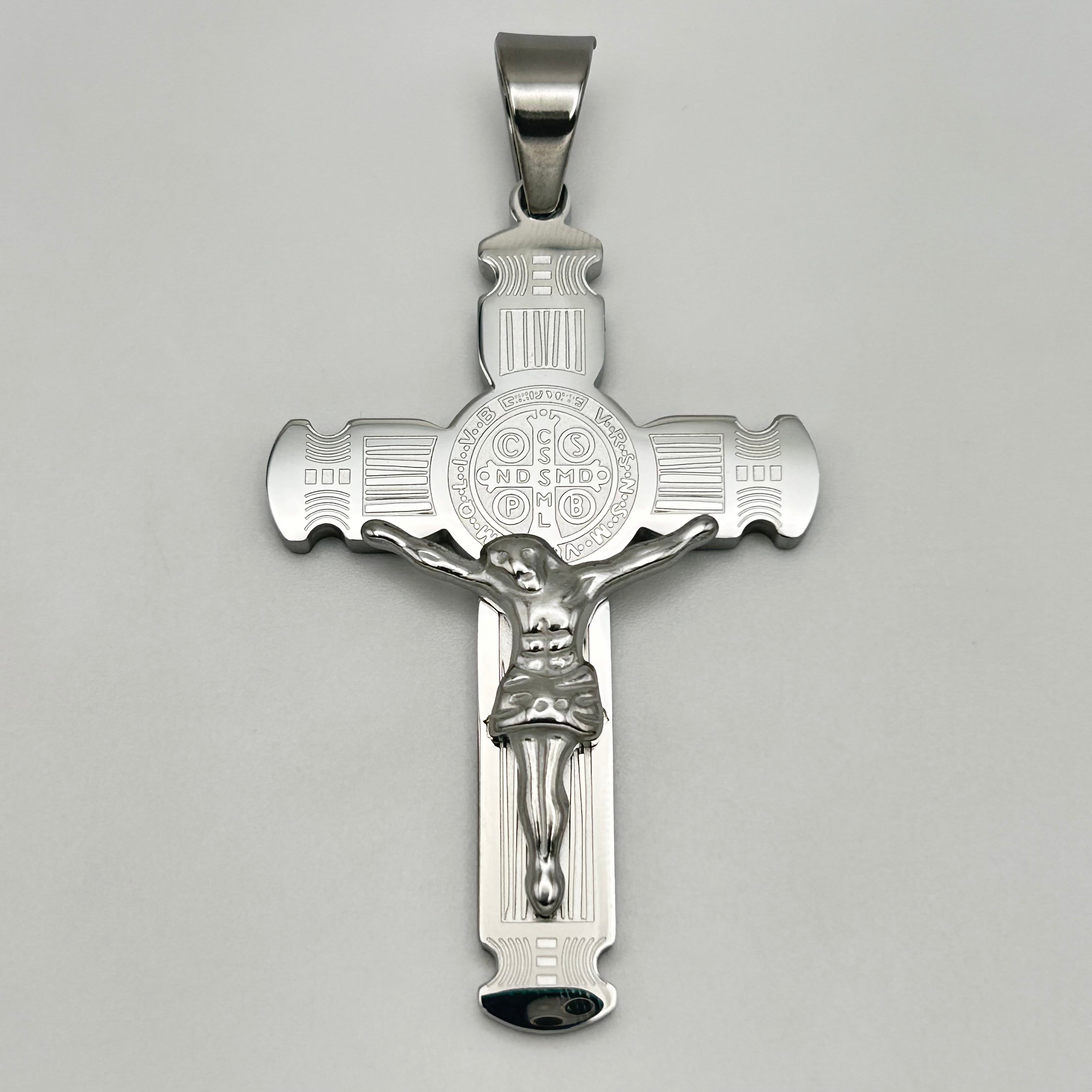 Pendant - Stainless Steel - PDS-7082