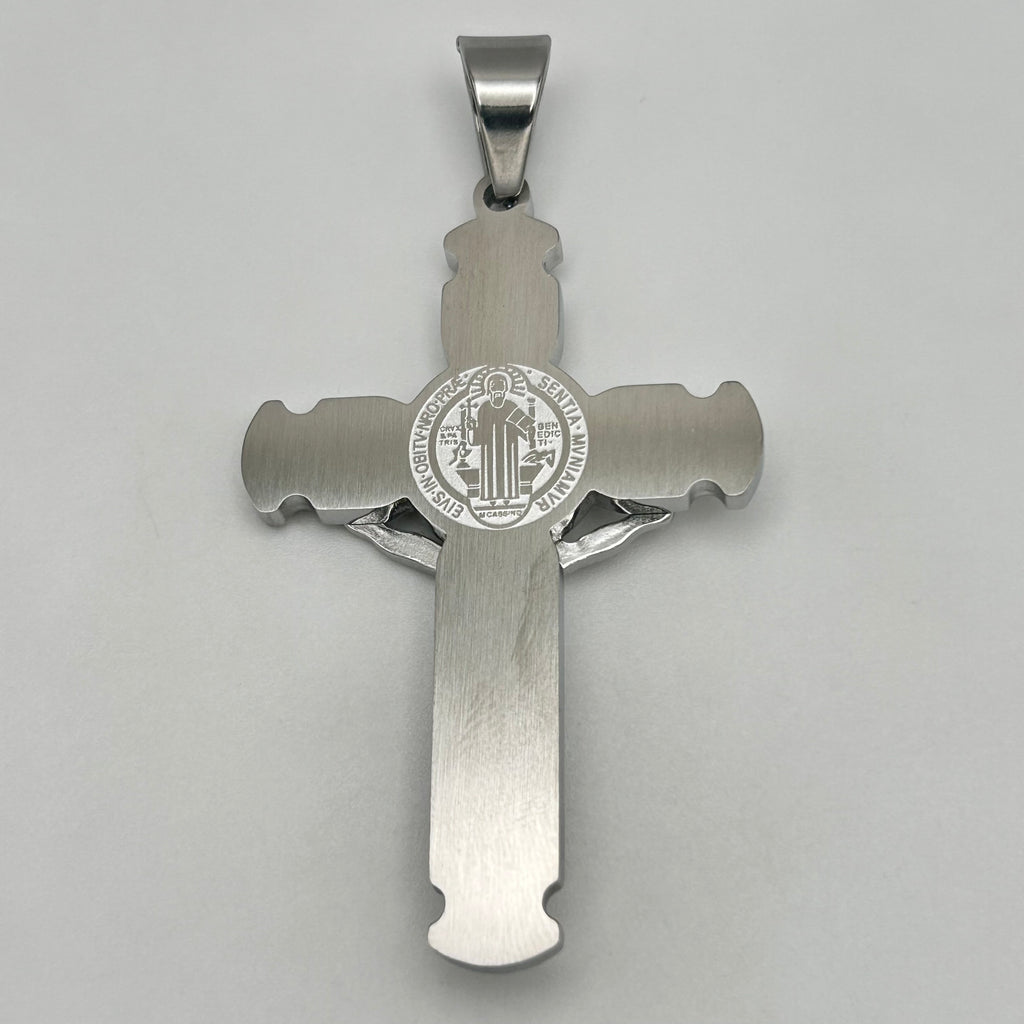 Pendant - Stainless Steel - PDS-7082