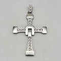 Pendant - Stainless Steel - PDS-7083
