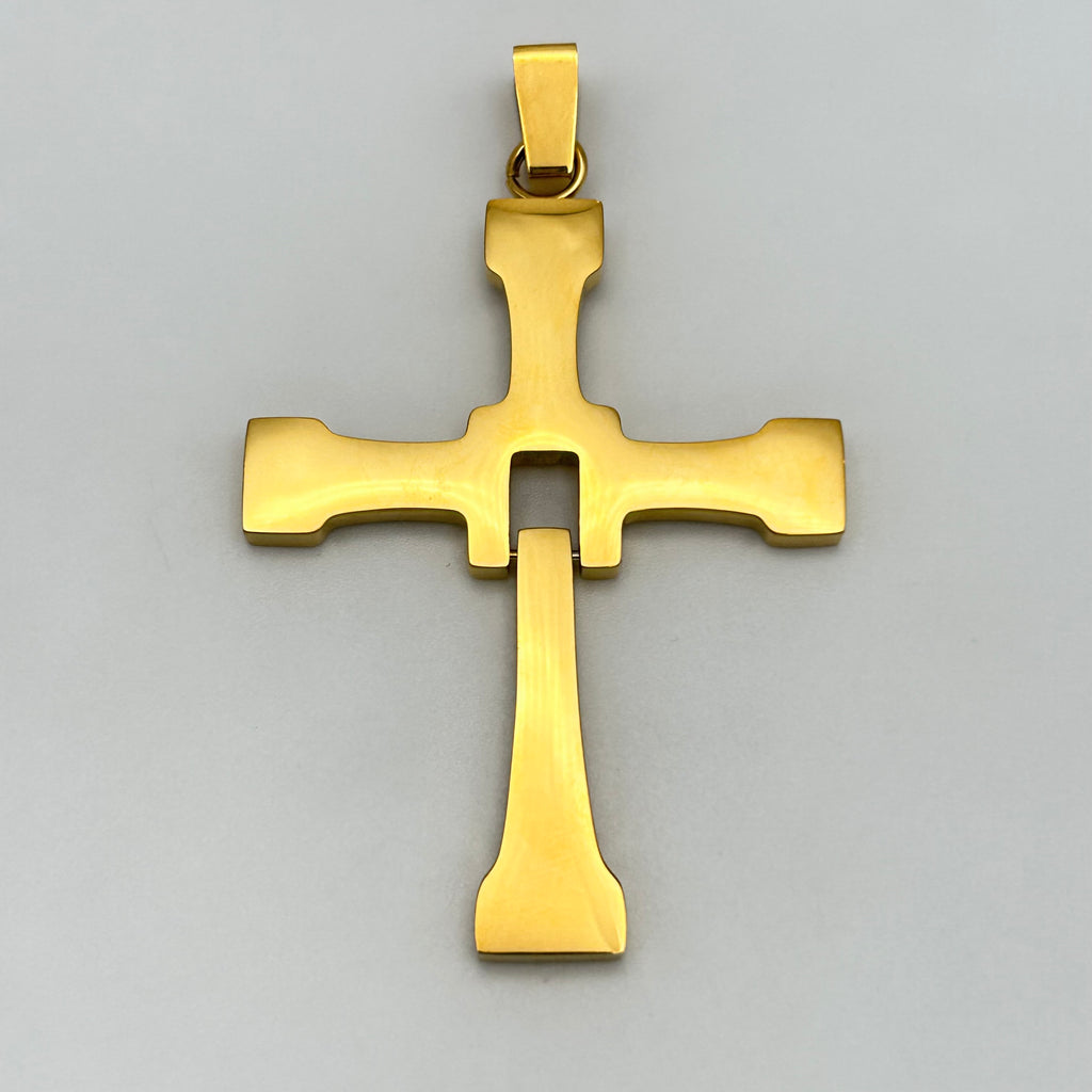 Pendant - Stainless Steel - PDS-7084