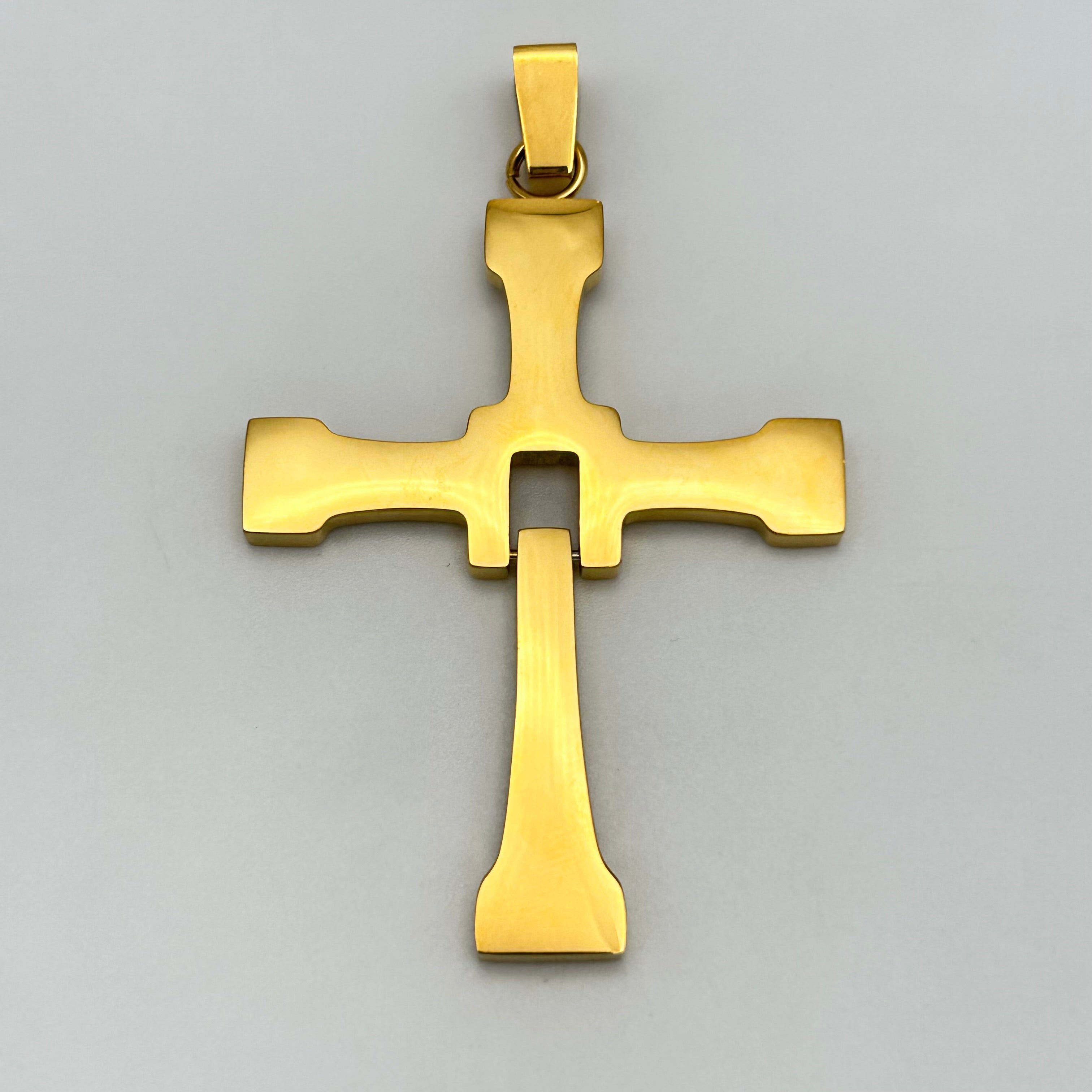 Pendant - Stainless Steel - PDS-7084