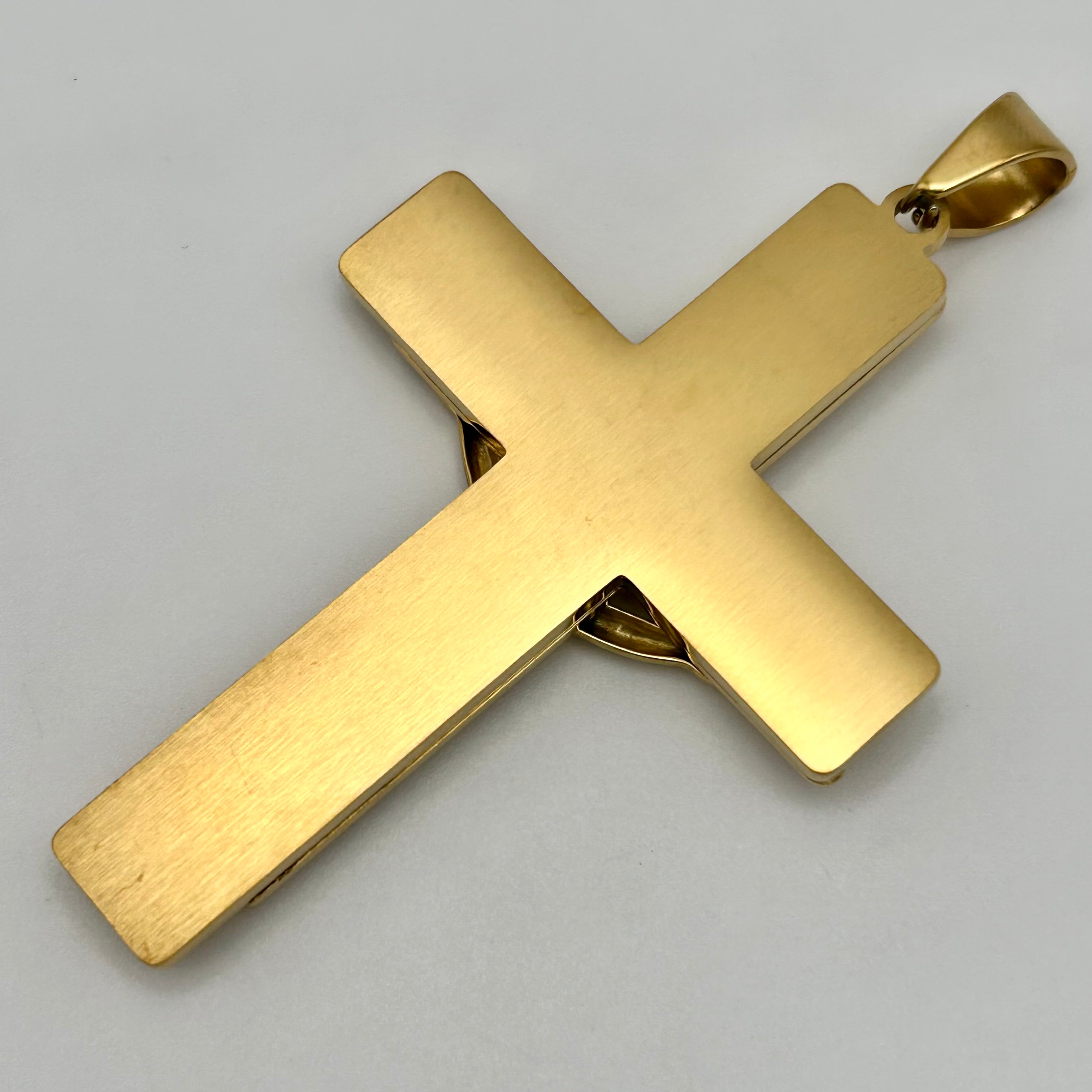 Pendant - Stainless Steel - PDS-7085