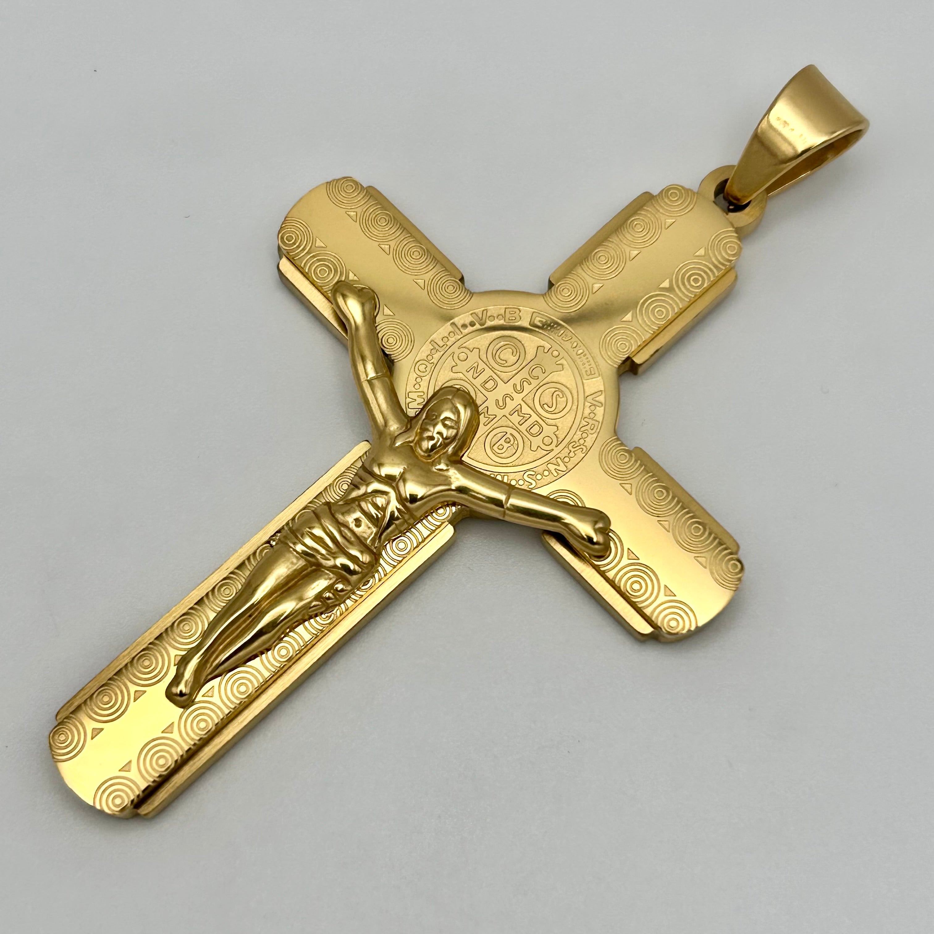Pendant - Stainless Steel - PDS-7086