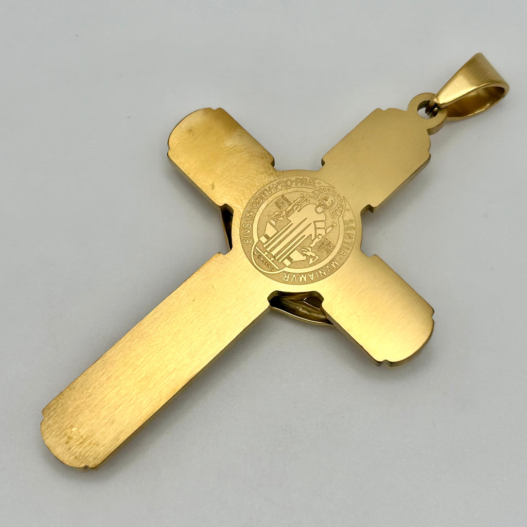 Pendant - Stainless Steel - PDS-7086