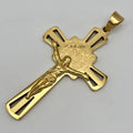 Pendant - Stainless Steel - PDS-7087