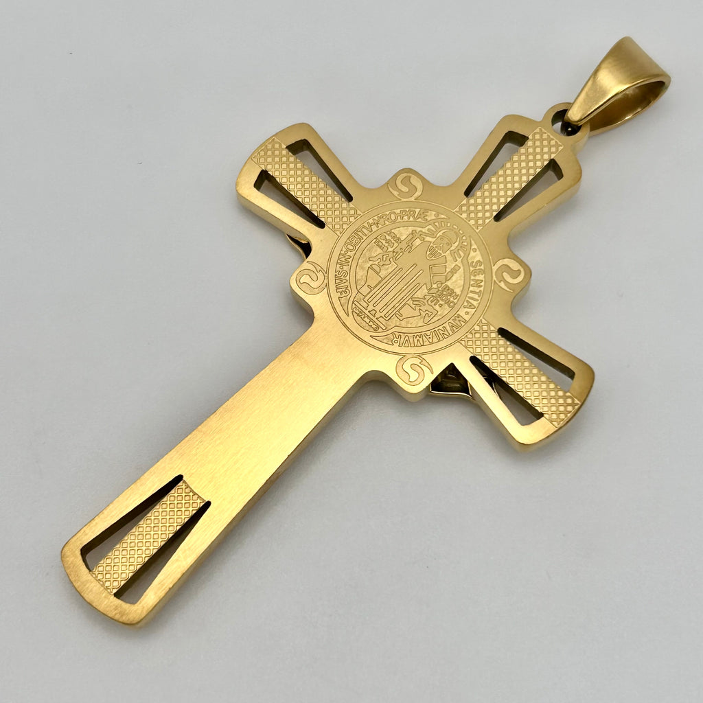 Pendant - Stainless Steel - PDS-7087