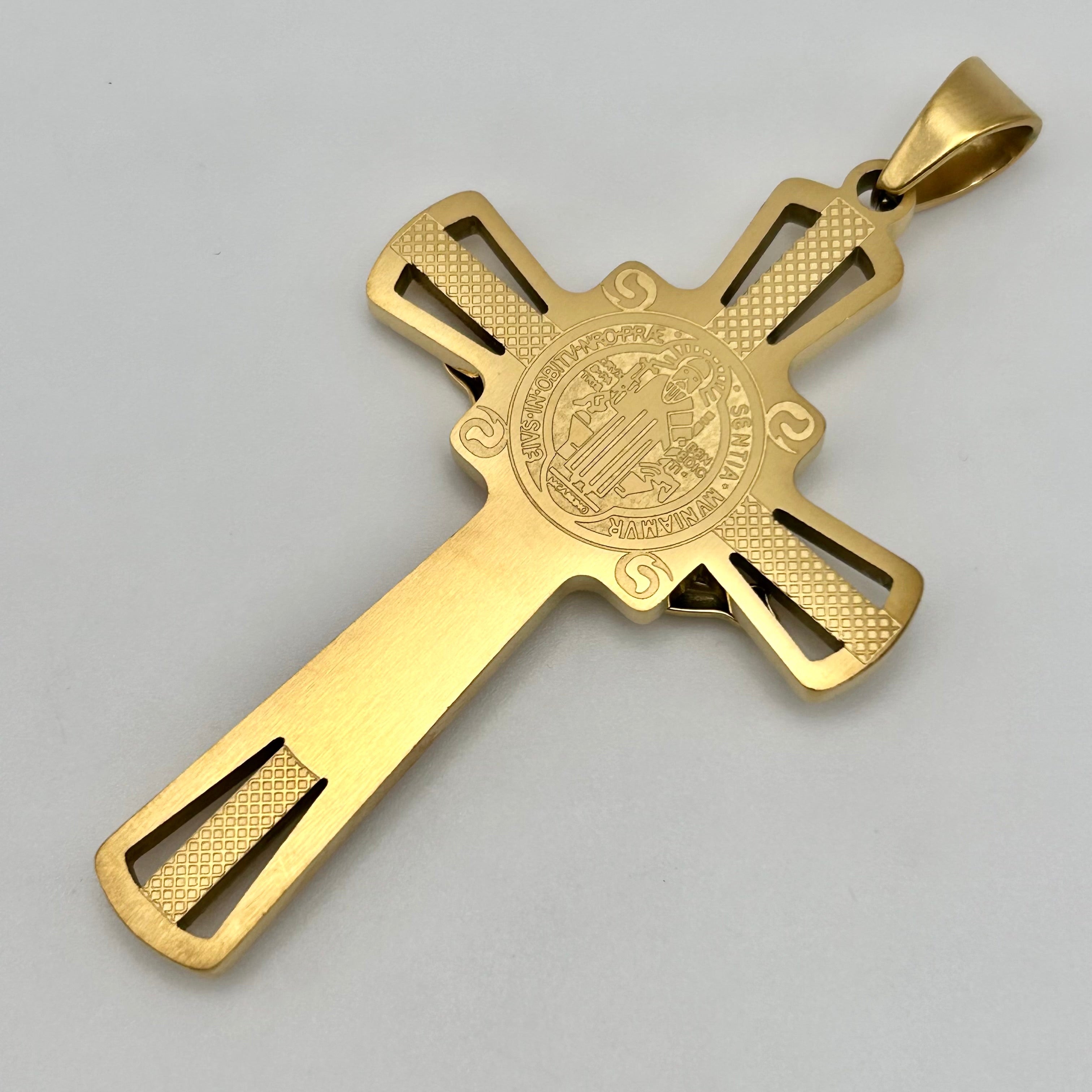 Pendant - Stainless Steel - PDS-7087
