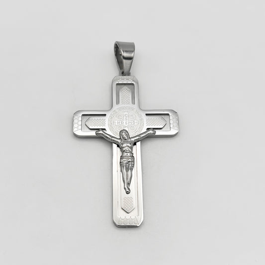 Pendant - Stainless Steel - PDS-7089