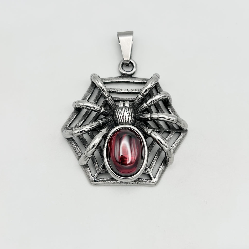 Pendant - Stainless Steel - PDS-7090