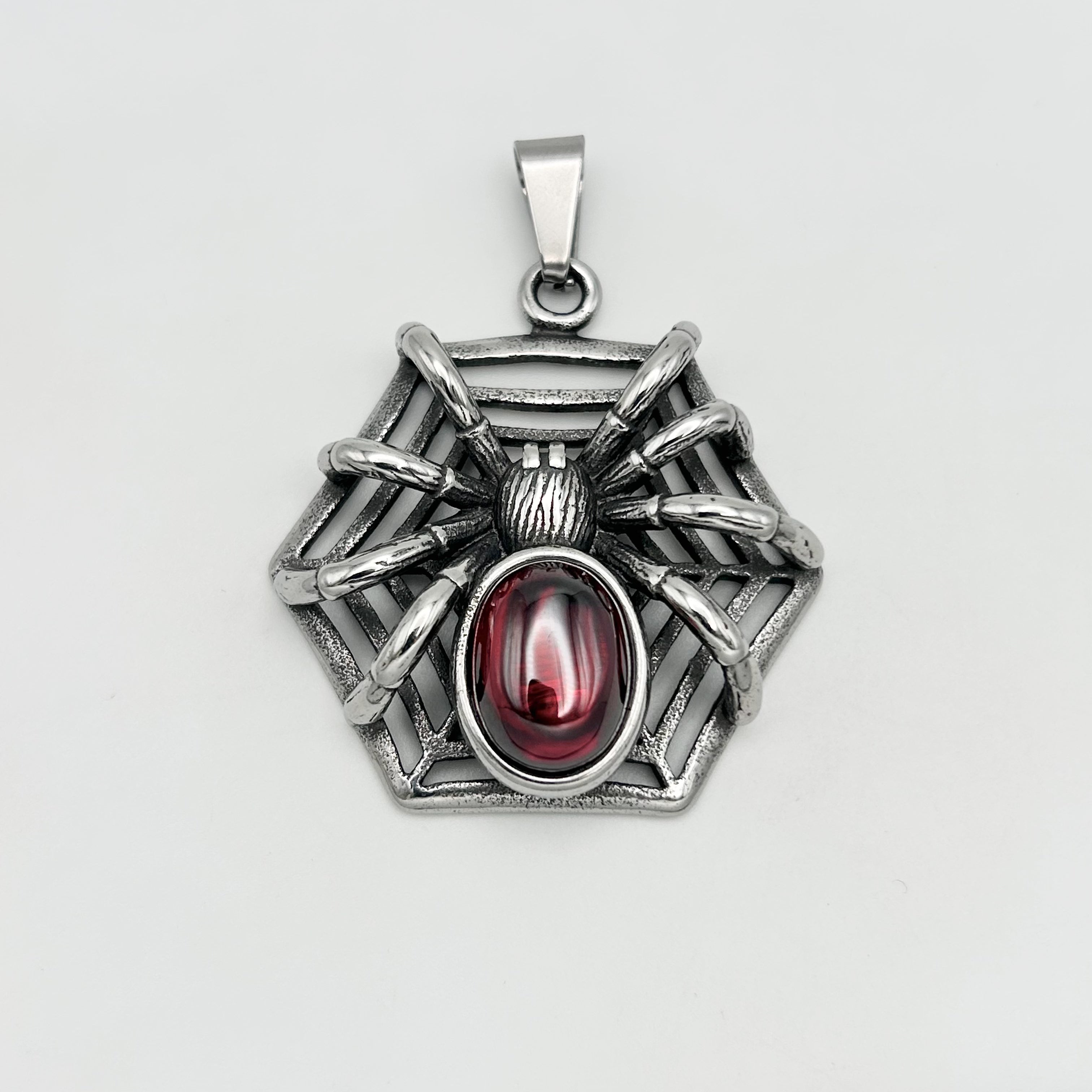 Pendant - Stainless Steel - PDS-7090